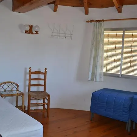Carla Locdenia Villa Dénia