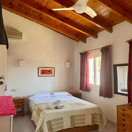 Carla Locdenia Villa *