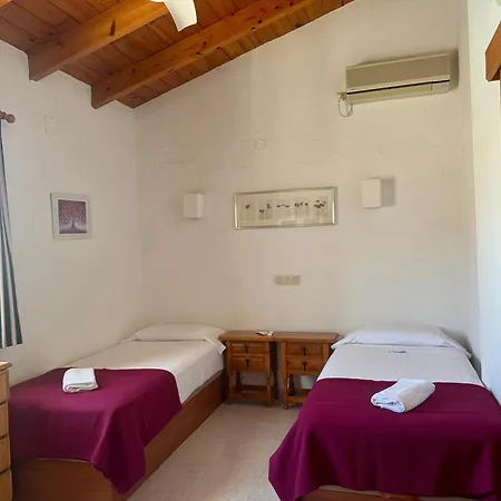 Carla Locdenia Villa *