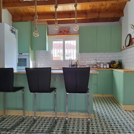 Villa Carla Locdenia *