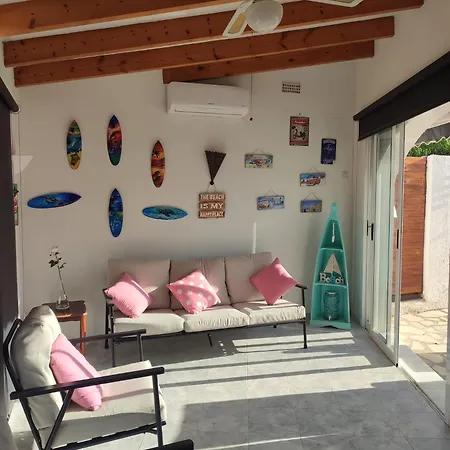 Carla Locdenia Villa